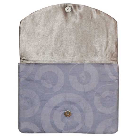 AFD07 - One Hour Clutch Purse Pattern - Picture 5 of 9